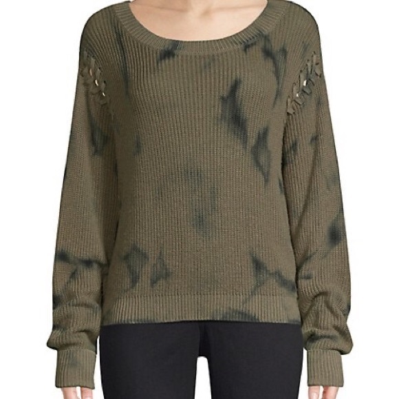 Splendid Hillside Sweater - Picture 2 of 4